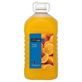 Chef's Larder Orange Squash 5 Litres  Adomoo